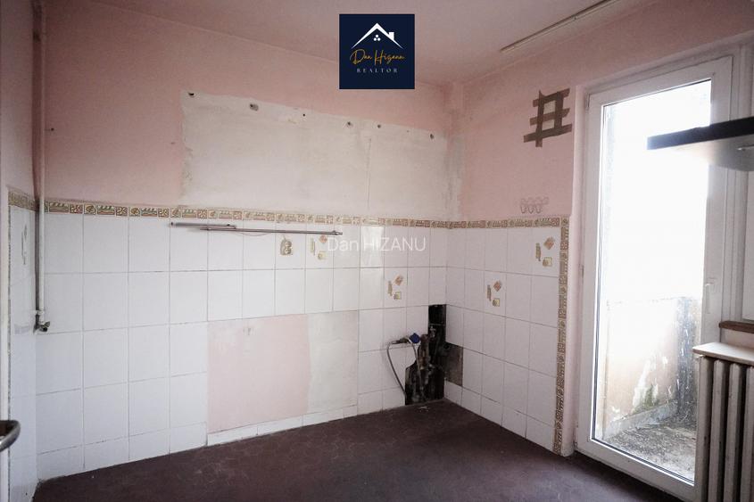 Duplex de Colecție cu Șemineu Sculptural | 120mp | Victoriei - Titulescu | - 11