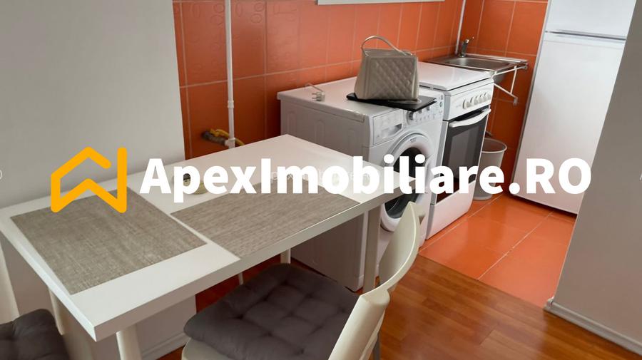 Garsoniera de inchiriat Victoriei București | ApexImobiliare.ro - 7