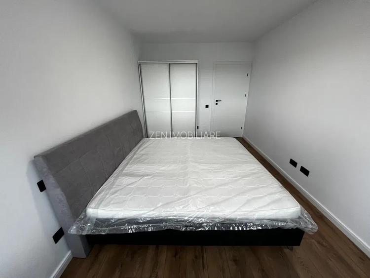 Apartament modern cu 3 camere, birou și parcare subterană – Ansamblul Seasons - 5
