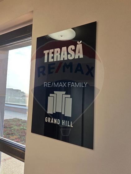 Apartament cu 3 camere in complexul Grand Hill Residence + parcare - 29