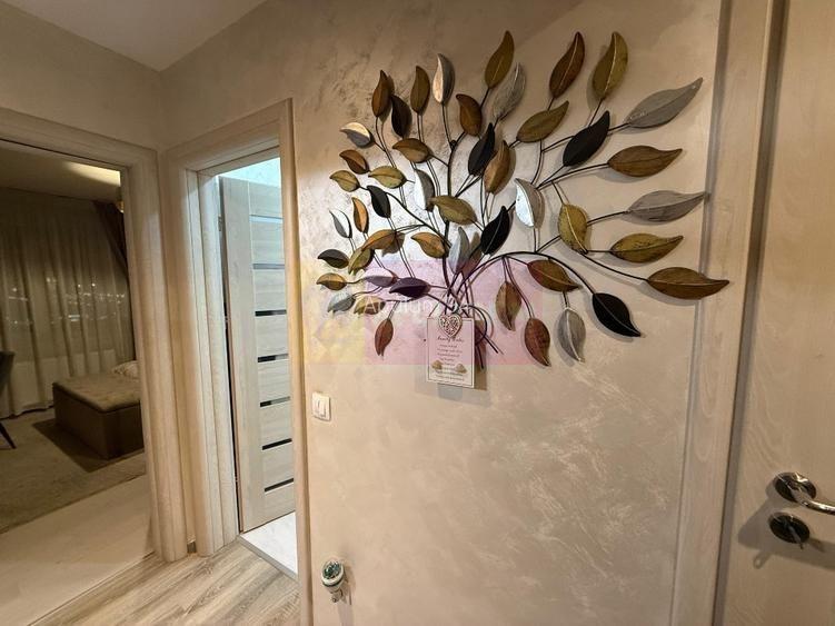 Apartament 2 camere, bloc nou, Style Residence, lângă Militari Shopping - 7