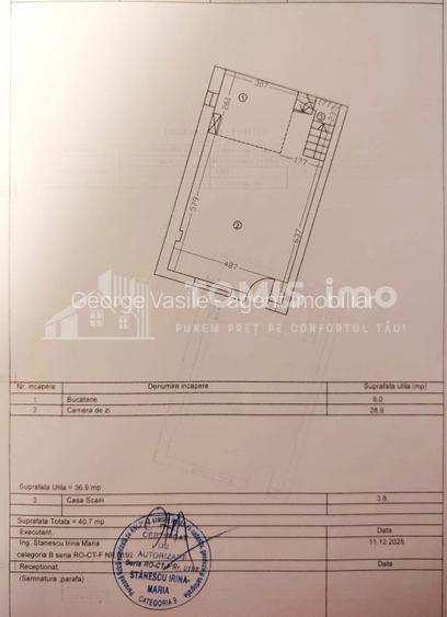 Casa de vanzare in Constanta - 17