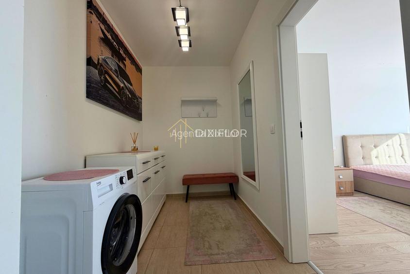 Apartament cu 2 camere | Maurer Residence | 450 € - 3