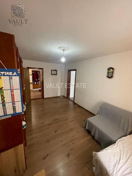 APARTAMENT 3 CAMERE-RAHOVA-MALCOCI-PETRE ISPIRESCU-2 BAI-REABILITAT - 2