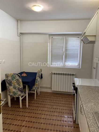 Apartament 3 camere - Metrou - Parcul Circului - Bloc reabilitat - 5