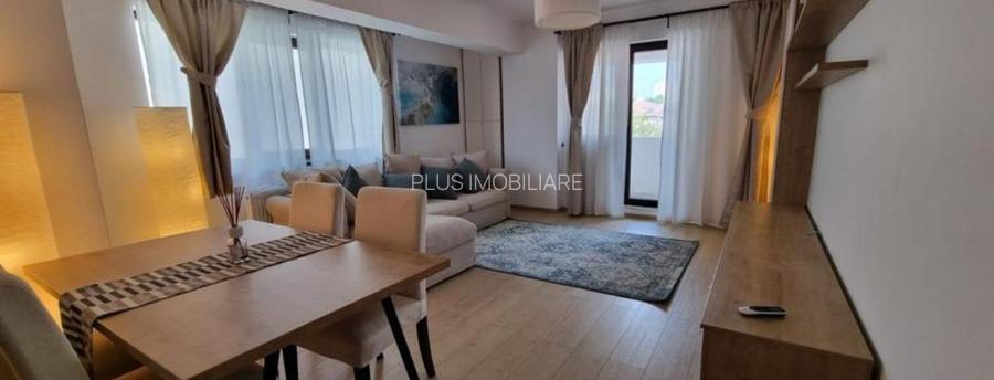 Apartament 2 camere Lux+Loc de parcare in Bloc Nou langa metrou Mihai Bravu - 3