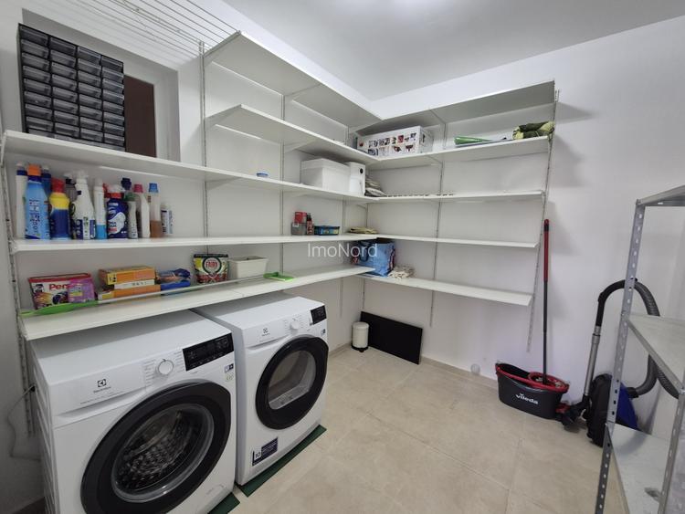 Apartament 2 camere mobilat si utilat – Gara de Nord - 15