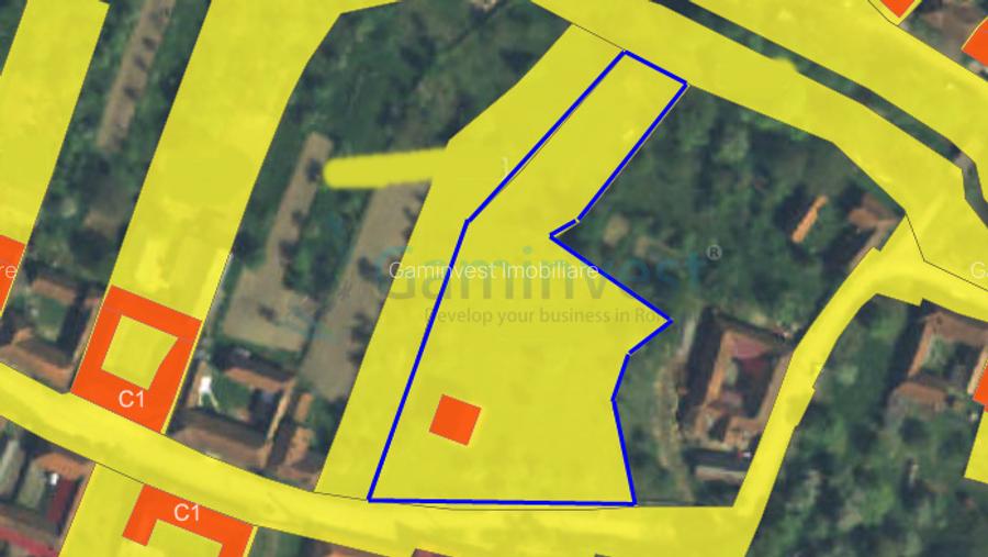 Casa de vanzare la rosu, Cresuia, Bihor - 3