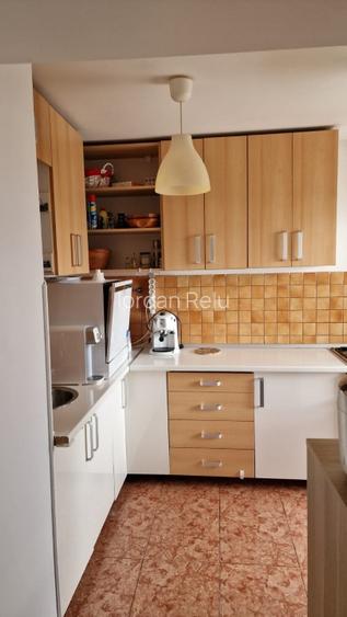 Proprietar vând apartament 2 camere, mobilat și utilat – Pantelimon, Ilfov  - 3