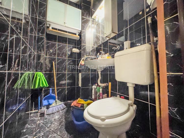 2 camere | Toporasi | Giurgiului | Prelungirea Ferentari | 38mp | - 10