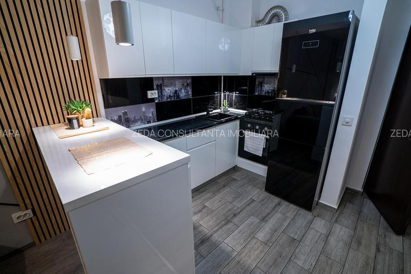 Apartament 2 camere Unirii - 8
