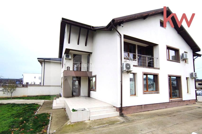 Casa mare + costuri mici – Zona Ford, rara! - 6