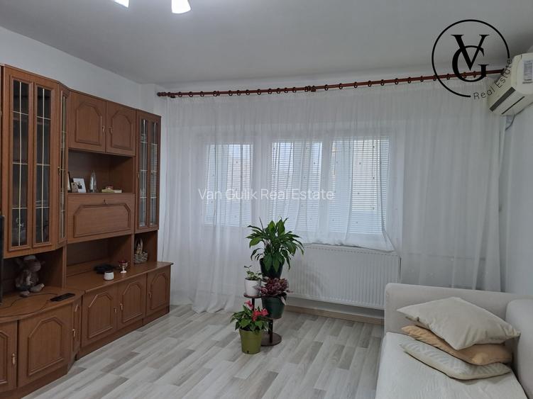 Garsoniera - Lacul Tei - Facultatea de Construcții - 3