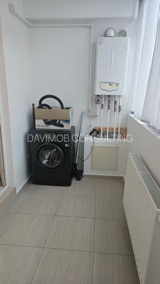 Militari Residence, Tineretului 24 - 6