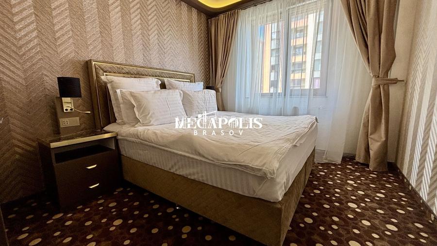 Apartament 4 camere | Lux | Premium | Parcare | Isaran Residence - 21