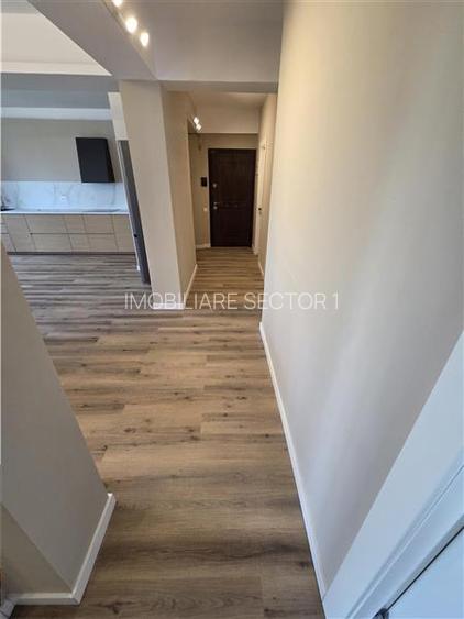Apartament 3 camere 3 bai Baneasa Drumul Agatului 66A - 29