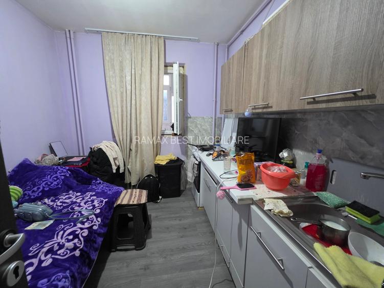 Dristor, Ramnicul Valcea, 10 minute metrou si parc IOR, stradal pe Racari - 5