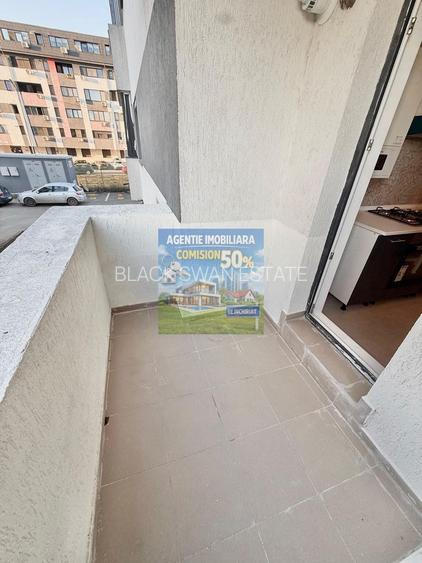 Garsoniera Militari Residence comision 50% - 10