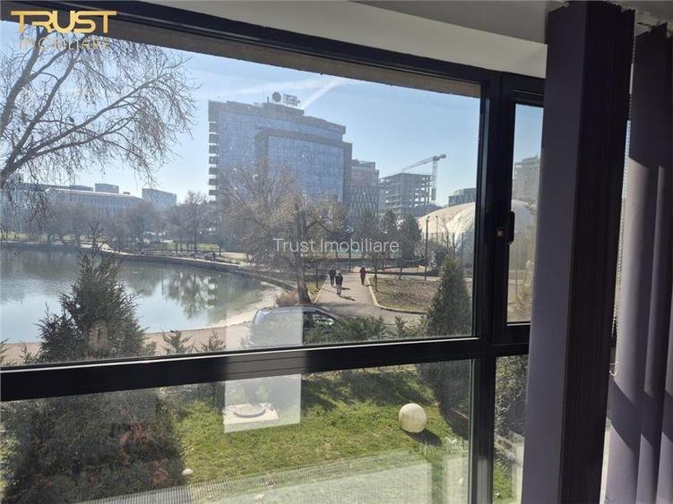 Spatiu Birou l Iulius Mall l 215 MP l 5 Parcari Subterane - 6