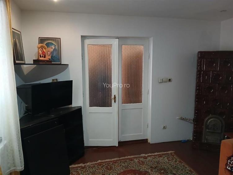 Apartament zona Balcescu - 13