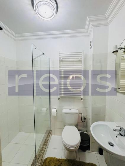 VANZARE 3 CAMERE | 89 MP UTILI | ETAJ 1 | PARCARE INCLUSA | PLATANII RESIDENCE - 6