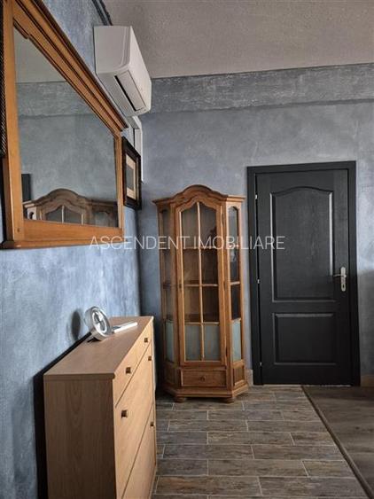 Studio, regim in vila, areal pretios, terasa, vedere panoramica, Central, Brasov - 6