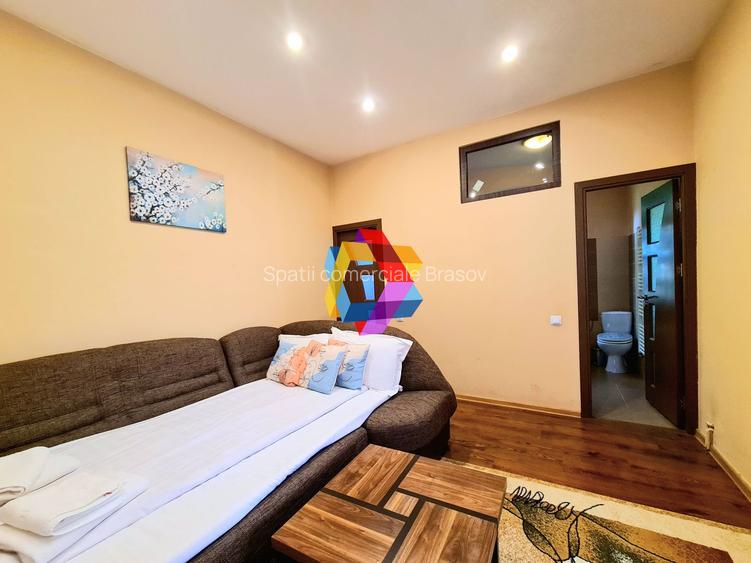 Casa 5 camere,  Brasov - zona Centrala - oportunitate # plus-imo.ro - 9