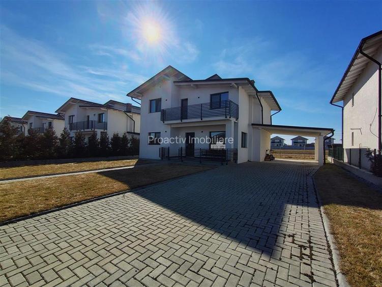 Casa Individuala, Scheia C-5545 - 10