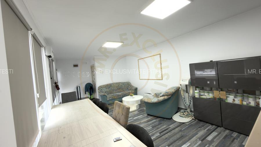 Spatiu functional-35 mp | Ideal depozit / birou – Bascov-Arges - 4