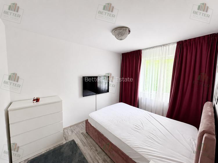 Apartament 2 camere renovat complet – Berceni, Aleea Uioara - 4