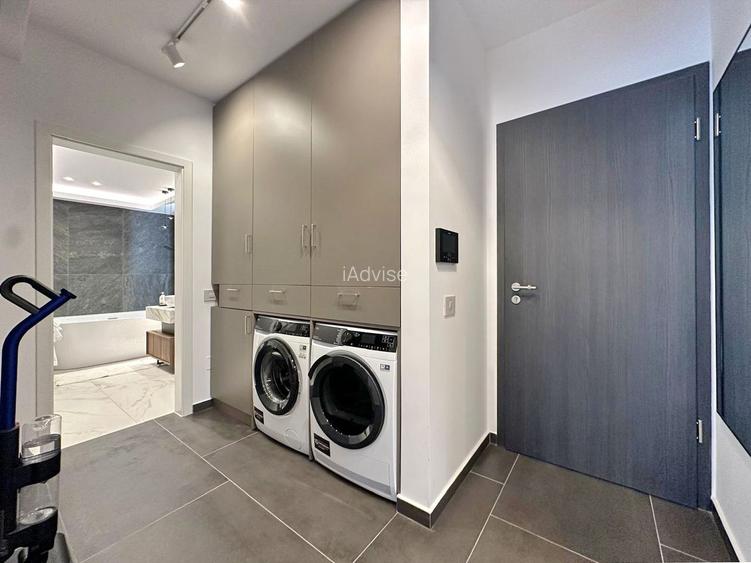 Apartament 2 camere de închiriat – Complex Cosmopolit, Brașov, Prima Inchiriere - 5