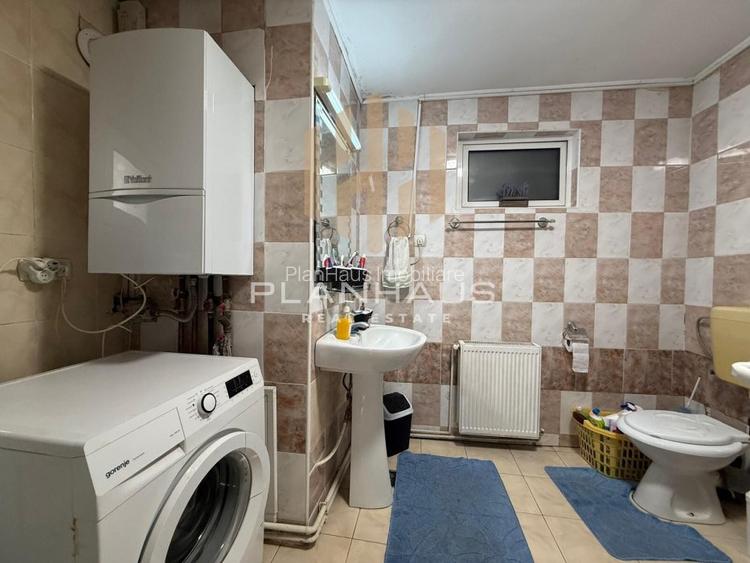 Casa Centrul vechi Baia Mare ,490 mp teren , zona excelenta! - 16