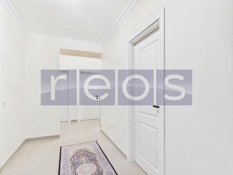 VANZARE 3 CAMERE | CURTE 94 MP | BUCURESTI NOI - 7