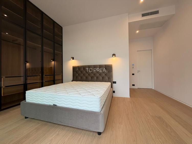 Apartament 3 camere LUX – One Floreasca Towers | Terasă 48 mp - 26