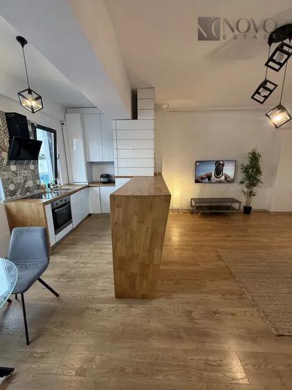 2 Camere | Alba Iulia | Centrala | AC | Pet Friendly | Balcon | Metrou