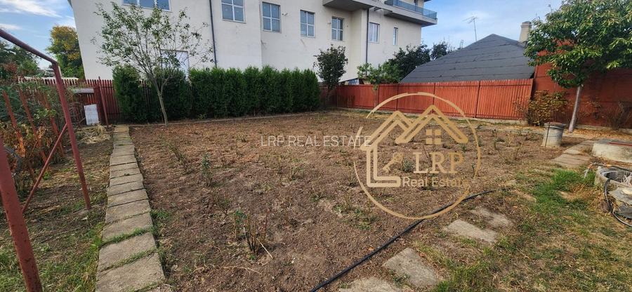 [DOMENIU PRIVAT] Vila deosebita in Inima Orasului Voluntari | Teren 2.500 mp | - 26