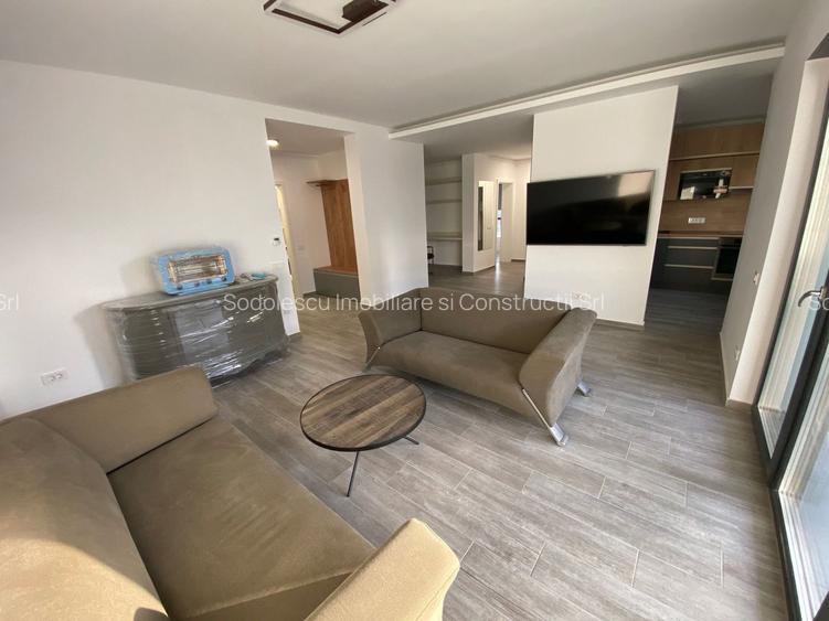 Apartament 3 camere - Dumbravita - 8