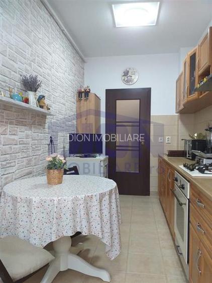Apartament 2 camere, Prel. Ghencea - 6