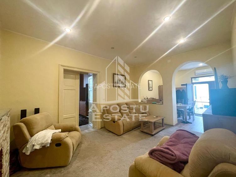 Casa cu 2 apartamente – zona Piata Catedralei - 6
