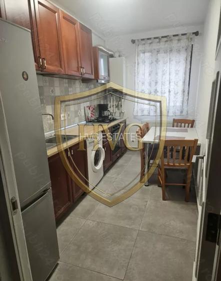 Apartament 2 Camere | Semidecomandat | Mihai Bravu | Centrala Proprie - 4