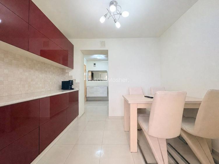3 camere, decomandat, 2 bai, 2 balcoane, in zona Lunei - 10