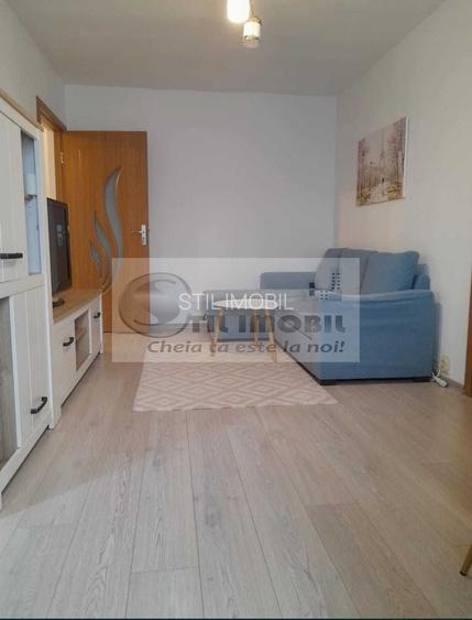 Apartament 2 camere | Etaj 1 | Tătărași-Ateneu-390 Euro - 4