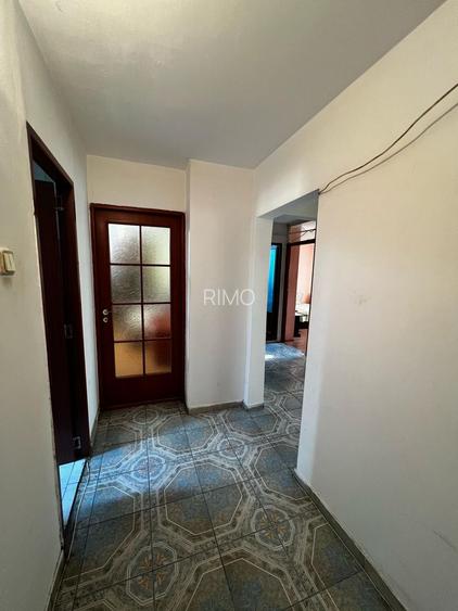 Apartament 3 camere decomandat - Colentina - 13