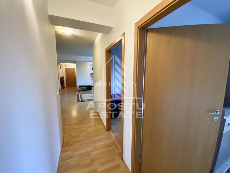 Apartament 3 camere,centrala proprie, zona Lipovei, Timisoara - 12