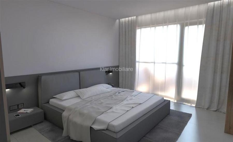 PRIMA INCHIRIERE Apartament 3 camere 80mp,Zorilor - Wings - 4