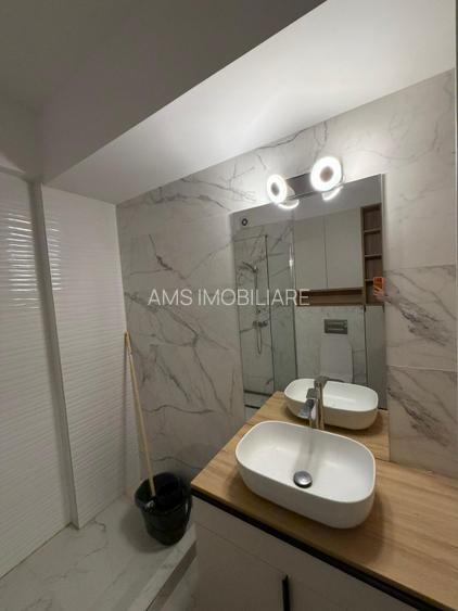 COMISION 0 /SUPERB /  PRIMA INCHIRIERE / COMPLET MOBILAT SI UTILAT - 14