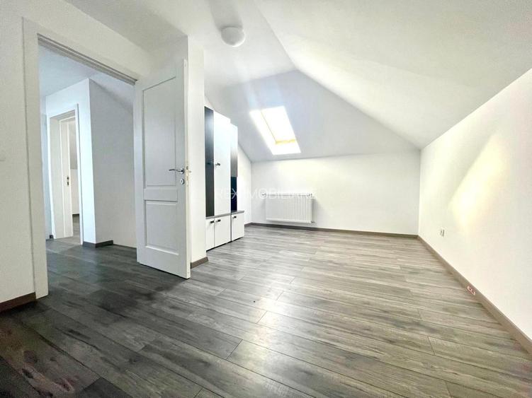 Casa individuala pe parter - 1264 euro/mp - teren generos - Sacalaz - 5