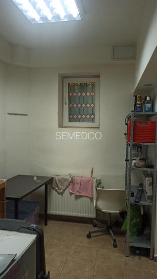 Ferdinand - Mihai Bravu (Fluierului-Medlife ) 3 camere in zona de vile - 11