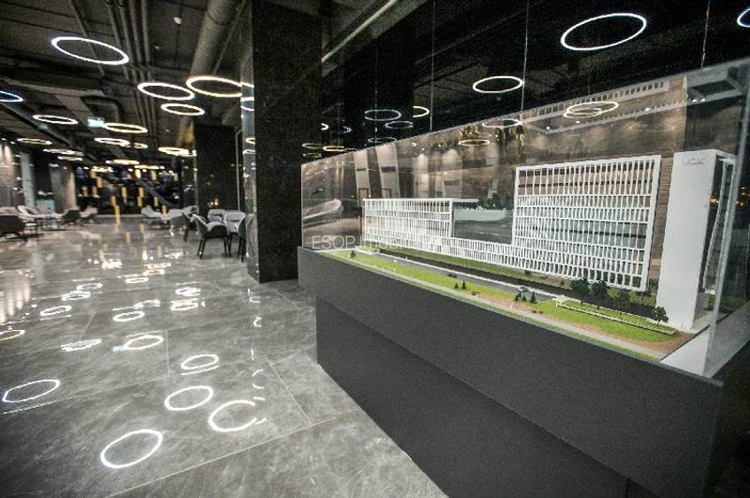 Vox Technology Park, Central, 321 - 734 mp  0% comision! - 11