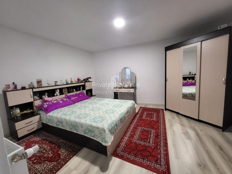 Casa cu o suprafata totala 1927 Mp, Seleus, Danes - 6